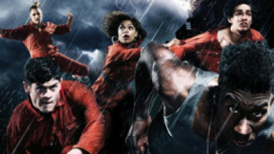 Imagen de Misfits (T1) - 5