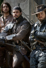Imagen de Los mosqueteros (T2): Ep.5 El regreso - 4