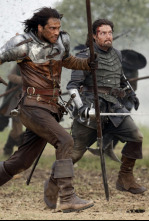 Imagen de Los mosqueteros (T3): Ep.7 No es oro todo lo que reluce - 4