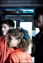Imagen de Misfits (T5): Ep.2  - 4