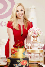 Imagen de Planet Cake (T1): Caos de tartas - 4