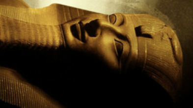 Imagen de Momias, quitando la venda: La reina perdida de Egipto - 5