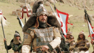 Imagen de Genghis Khan - 5
