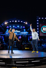 Imagen de Top Gear (5): Ep.7 - 4