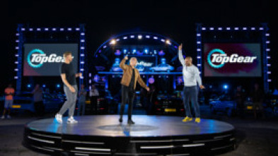Imagen de Top Gear (5): Ep.5 - 5