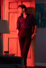 Imagen de Gigoló Americano... (T1): Ep.5 The Escape Wheel - 6