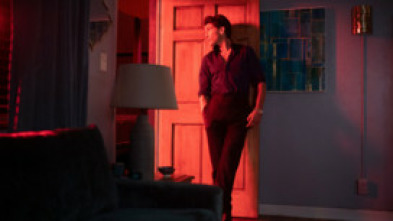 Imagen de Gigoló Americano... (T1): Ep.5 The Escape Wheel - 7