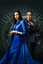 Imagen de The Endgame (T1): Ep.7 Fiesta de pijamas - 5
