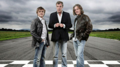 Imagen de Top Gear (6): Ep.8 - 5