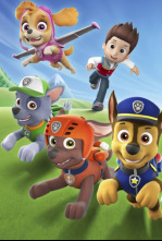 Imagen de La Patrulla Canina (T9): Los cachorros salvan a los amigos emplumados de Alex; los cachorros salvan a un alcalde inflado - 6