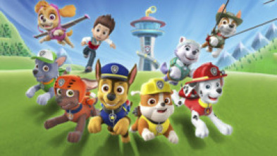 Imagen de La Patrulla Canina (T9): Los cachorros salvan a los amigos emplumados de Alex; los cachorros salvan a un alcalde inflado - 7
