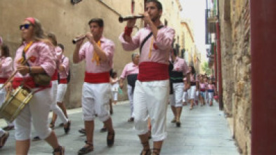 Imagen de Obrint plaça (T1): L'èxit i el fracàs - 5