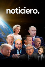 Imagen de Noticiero - 4