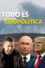 Imagen de Lo mejor de la semana Todo es Geopolítica - 4