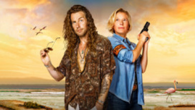 Imagen de Panda (T1): Ep.5  - 6