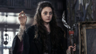 Imagen de Sorgin baldarra - 4