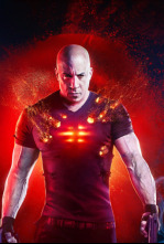 Imagen de Bloodshot - 5
