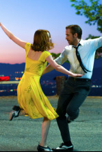 Imagen de La ciudad de las estrellas. La La Land - 4