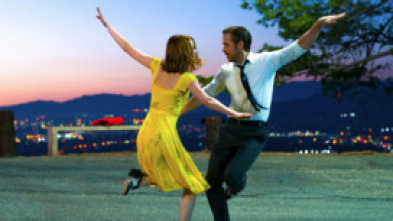 Imagen de La ciudad de las estrellas. La La Land - 5