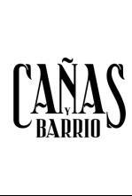 Imagen de Cañas y barrio (T1): Barrio de Jerónimos - 4