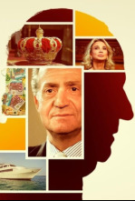 Imagen de Juan Carlos: La caída...: Dinero sucio - 6