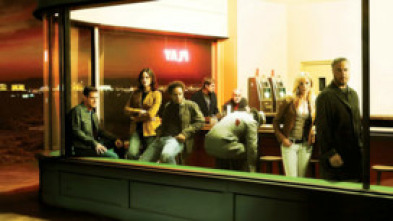 Imagen de C.S.I. (T7): Ep.16 El monstruo de la caja - 5