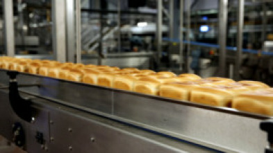 Imagen de Dentro de la fábrica  - 5