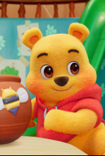 Imagen de A jugar con Winnie the Pooh (T2) - 4