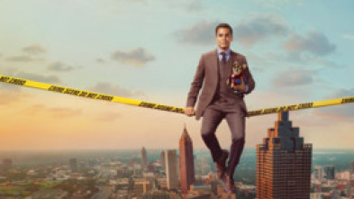 Imagen de Will Trent,... (T3): Ep.16 Empujón, salto, caída - 6