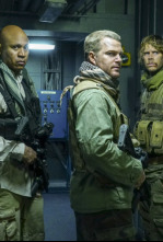Imagen de NCIS: Los Ángeles (T8): Ep.13 Agua caliente - 4