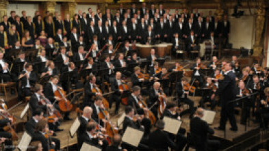 Imagen de Beethoven, Sinfonía nº 1 en Do mayor Op. 21 - 5