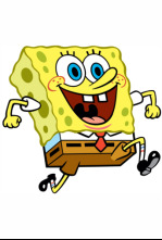 Imagen de Bob Esponja (T9): El Librito Amarillo; Parachoques con Parachoques - 6