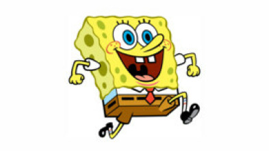 Imagen de Bob Esponja (T9): El Librito Amarillo; Parachoques con Parachoques - 7
