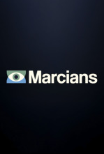 Imagen de Marcians (T9): Festivals grans, grans aparadors - 4