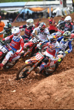 Imagen de MXGP - Gran Bretaña (2025): MX2 - Primera carrera - 4