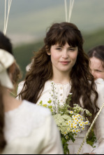 Imagen de Tess, la de los... (T1): Ep.1  - 4