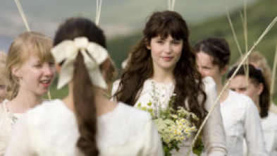 Imagen de Tess, la de los... (T1): Ep.1  - 5