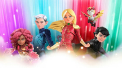 Imagen de Tara Duncan (T2): Mil formas - 5