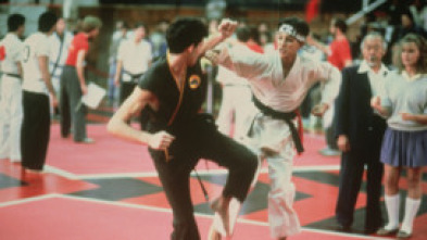 Imagen de Karate Kid, el momento de la verdad - 10