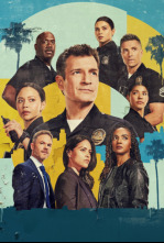 Imagen de The Rookie (T7): Ep.3 Salir perdiendo - 5