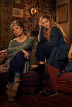Imagen de El descubrimiento... (T1): Ep.6  - 6