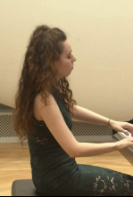 Imagen de CMIM Piano 2021 - Semifinal: Alice Burla - 6