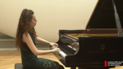 Imagen de CMIM Piano 2021 - Semifinal: Alice Burla - 7