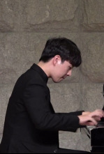 Imagen de CMIM Piano 2021 - Semifinal: Yeontaek Oh - 4