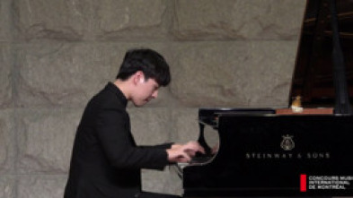 Imagen de CMIM Piano 2021 - Semifinal: Yeontaek Oh - 5