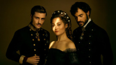 Imagen de Sisi: Emperatriz... (T2): Ep.1  - 6