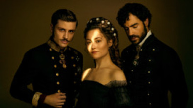 Imagen de Sisi: Emperatriz... (T2): Ep.3  - 6