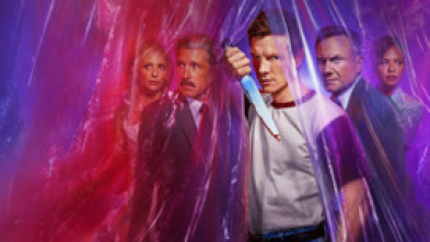 Imagen de Dexter: pecado... (T1): Ep.3 Miami Vice - 7