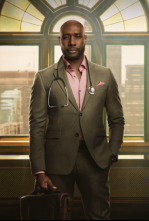 Imagen de Watson (T1): Ep.4 Paciente interrogación - 5