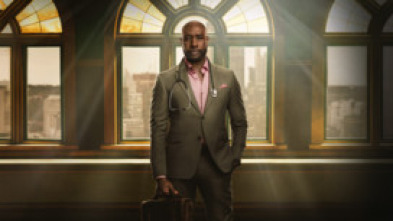 Imagen de Watson (T1): Ep.1 Piloto - 6